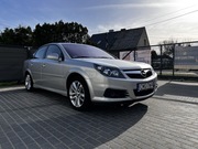 Opel Vectra C 1.8 122km GTS