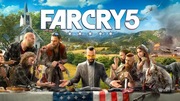 Far Cry 5 KLUCZ UPLAY PC