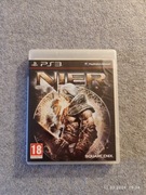 Nier Gestalt PS3