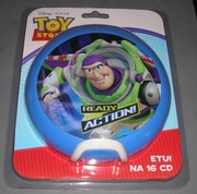 TOY STORY - etui na 16 płyt