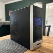 Retro PC AMD Sempron 2600+,Geforce2 MX,MSI MS-7142