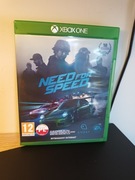 Xbox one need for speed PL