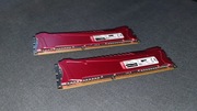 pamięć Kingston Savage DDR3 1866 MHz CL9 2 x 4GB (zestaw)
