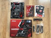 Płyta główna MSI Z170A Gaming M5 Intel LGA1151 świetny stan