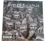 Limp Bizkit - New Old Songs 2LP