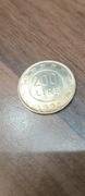 Moneta 200lire 1995