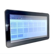 Tablet Assistant AP100 + Ładowarka 10” 1/8 GB