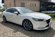 Mazda 6 Sedan 2.0