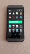 HTC One Mini 2 16GB Ladny i Sprawny 