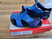 Buty sandały nike 22 dziecko