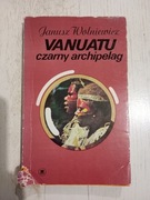 Vanuatu czarny archipelag Janusz Wolniewicz 