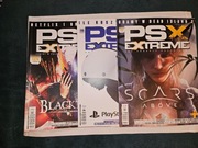 Czasopisma PSX EXTREME PC PlayStation XBOX