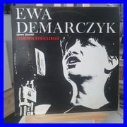 Ewa Demarczyk – Śpiewa Koniecznego (1LP)/ EX stare