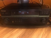 zestaw kina domowego PIONEER VSX-418