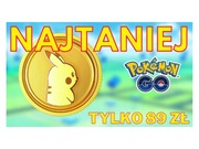 5200 POKECOINS Pokemon GO - NAJTANIEJ