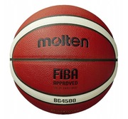 Piłka do koszykówki Molten B7G4500 r. 7