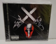 Shady XV  -  Various (Eminem/50 Cent) 2 CD