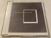 Underworld – Bruce Lee CD Single The Micronauts