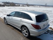 Mercedes-Benz Klasa R 320 3.0 CDI 4Matic 2008 r.