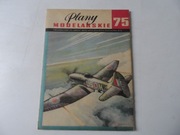 OKAZJA PM nr 75  Hawker Tempest