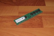 Pamięć DDR2 2GB Swissbit 667MHz (PC2-5300)