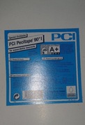Narożnik wewnętrzny Pecitape 90stopni  PCI 