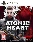 Atomic Heart PS5