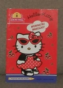 Przyjaciele Hello Kitty 8(3)/2011 Uczę się i bawię