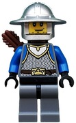 Figurka LEGO Castle cas531 rycerz knight