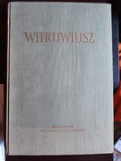 Witruwiusz - O architekturze ksiąg dziesięć