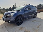 Honda CR-V 2.2 i-CTDi