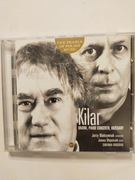 CD WOJCIECH KILAR Maksymiuk Olejniczak