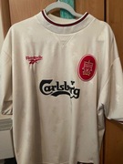 Koszulka F.C Liverpool 1996-1997 (Reebok)