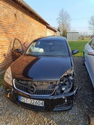 Opel vectra C 2007