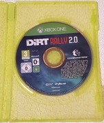 GRA DIRT RALLY 2.0 XBOX ONE