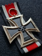 Niemcy, III Rzesza, Krzyż Żelazny II klasy W&H