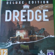 Gra DREDGE Deluxe Edition Xbox One