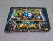 World of Warcraft Battle Chest (dużo elementów)