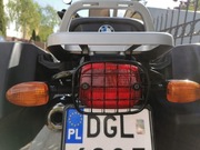 Osłona lampy tylnej,BMW R1100 / 800GS / R1150/ADV