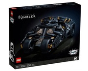 LEGO Super Heroes 76240 Batmobil Tumbler