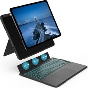 Etui na klawiaturę z touchpadem do iPada Pro 11