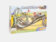 Tor Hot Wheels Mario Kart