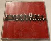 Three 'N One - Reflect CD Single