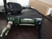 Radio Albrecht AE-550 VHF 144-146Mhz + Sirio GP-3E