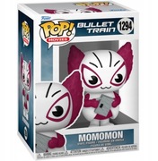  Funko POP! Figurka Bullet Train Momomon