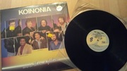 KOINONIA - More Than a Feelin' - 1983 LP