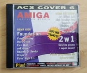 Płyta CD Amiga Computer Studio Cover 6