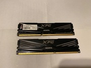 Pamięć ADATA XPG DDR3 8GB 2x4GB AX3U1600W4G9-DB