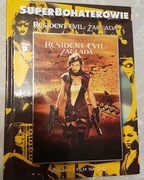 Film Resident Evil - Zagłada płyta DVD