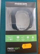 Smartband MAXCOM FW20 Soft